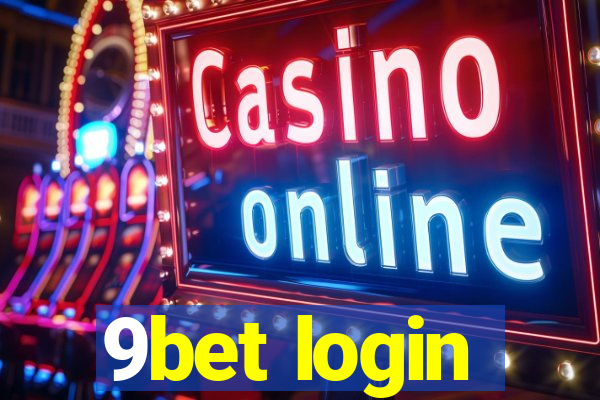 9bet login